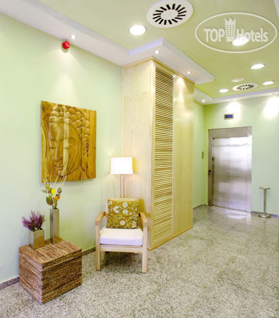 New photos from tourists Tribuna 3*