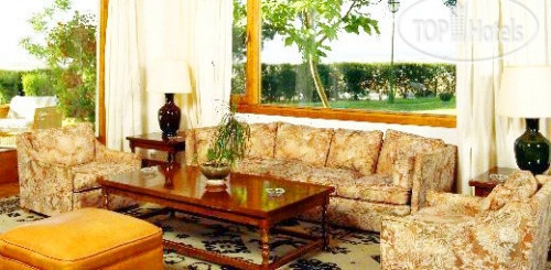 New photos from tourists Parador de Antequera 4*