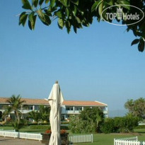 Parador de Malaga Golf
