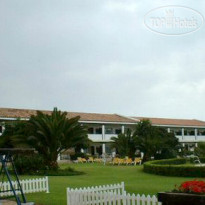Parador de Malaga Golf