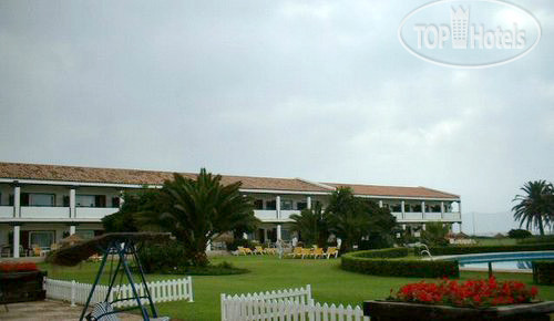 Hotel photo Parador de Malaga Golf 4*