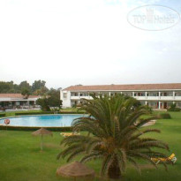 Parador de Malaga Golf