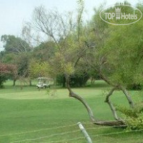 Parador de Malaga Golf