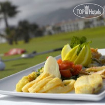 Parador de Malaga Golf