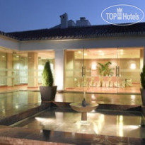 Parador de Malaga Golf