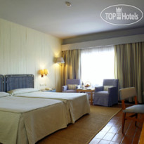 Parador de Malaga Golf