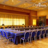 Parador de Malaga Golf