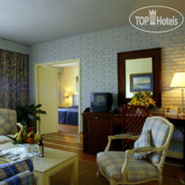 Parador de Malaga Golf