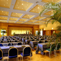 Parador de Malaga Golf