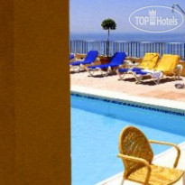 Parador de Malaga Gibralfaro 