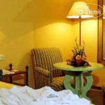 Parador de Malaga Gibralfaro 