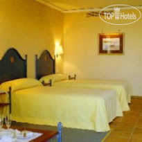 Parador de Malaga Gibralfaro 