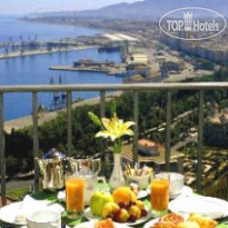 Parador de Malaga Gibralfaro 