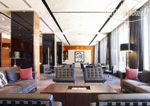 Hotel photo AC Hotel Malaga Palacio 4*