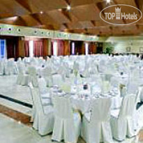 Ilunion Malaga