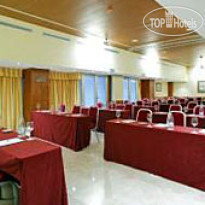 Ilunion Malaga