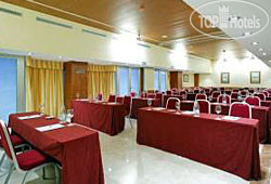 New photos from tourists Ilunion Malaga 4*