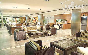 New photos from tourists Eurostars Malaga 4*