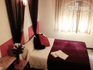 Hotel photo Hostal Castilla 