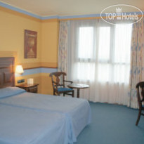 Antequera by Checkin 