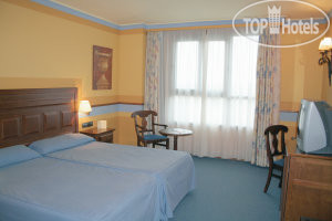 Новые добавленные фото туристов Antequera by Checkin 4*