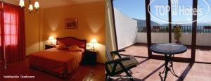 Hotelier's photos Caballo Andaluz 2*
