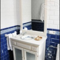 Casa de las Mercedes 