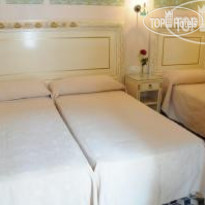 Casa de las Mercedes 