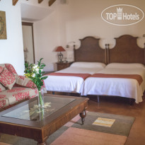 Dwo Convento La Magdalena