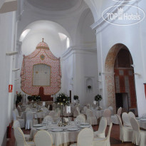 Dwo Convento La Magdalena