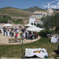 Dwo Convento La Magdalena