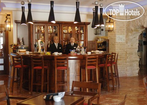 New photos from tourists Dwo Convento La Magdalena 5*
