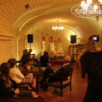 Dwo Convento La Magdalena