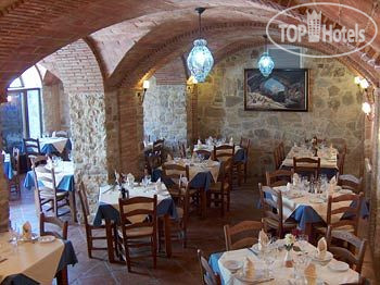 Hotelier's photos Cueva del Gato 2*