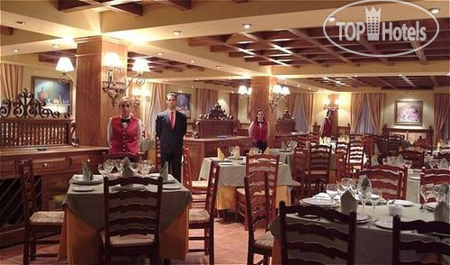 Новые добавленные фото туристов Don Benito 4*