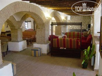 Hotel photo El Horcajo 3*