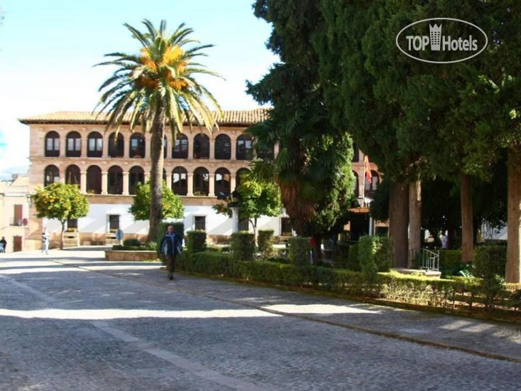 Hotel photo IGH Polo 3*