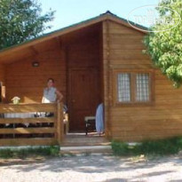 Camping Rural Fuente de Piedra 