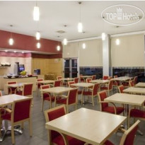 Holiday Inn Express Malaga Airport