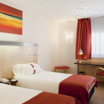 Holiday Inn Express Malaga Airport
