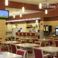 Holiday Inn Express Malaga Airport