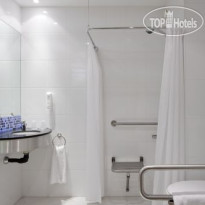 Holiday Inn Express Malaga Airport