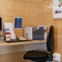 Holiday Inn Express Malaga Airport