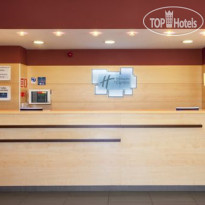Holiday Inn Express Malaga Airport