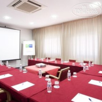 Holiday Inn Express Malaga Airport