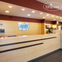 Holiday Inn Express Malaga Airport
