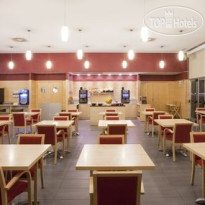 Holiday Inn Express Malaga Airport