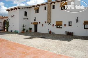 Hotel photo Hacienda Puerto de las Muelas 3*