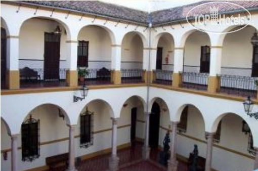 Hotel photo Hospederia Colon 2*