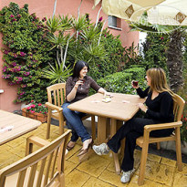 Ibis Malaga Avenida Velazquez 